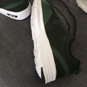 Fila running shoes new in box!